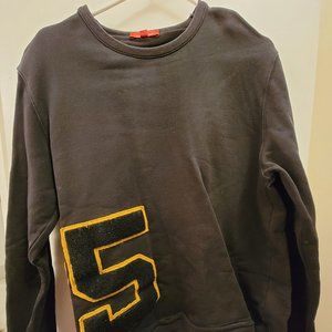 Hugo Boss No. 5 Pullover Sweater